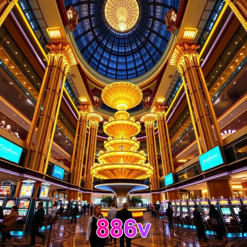 Promoções App 886v