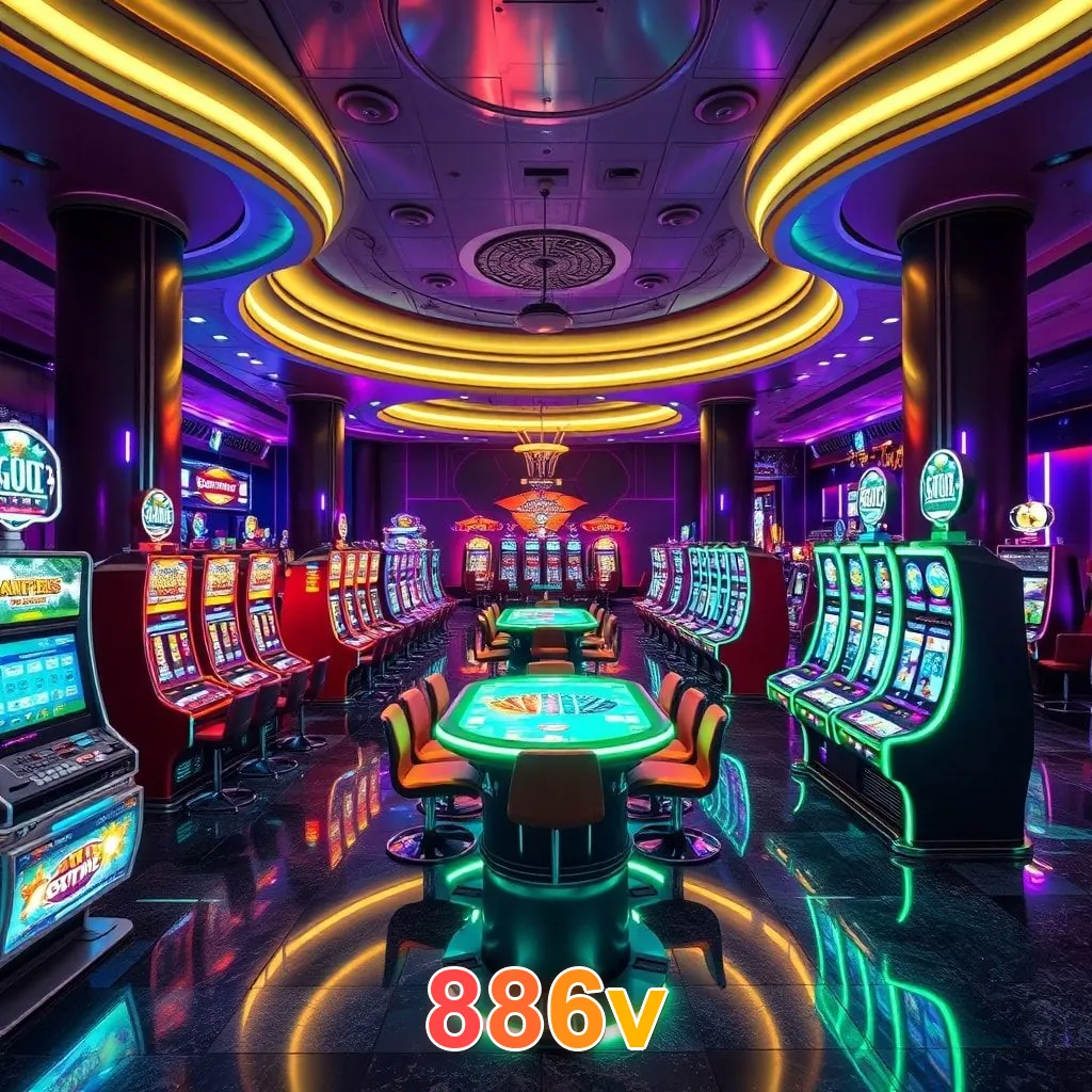 Free spins 886v