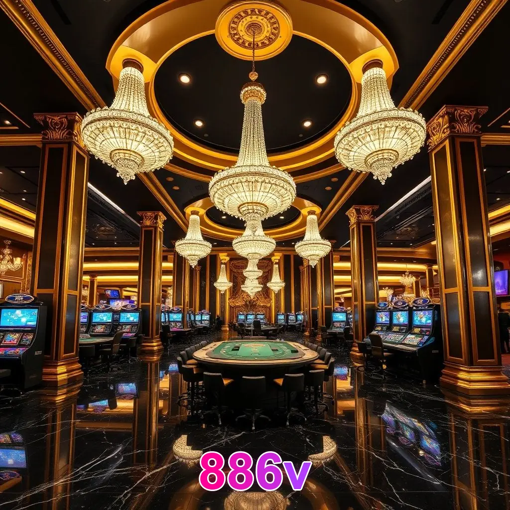 Dicas de slots 886v