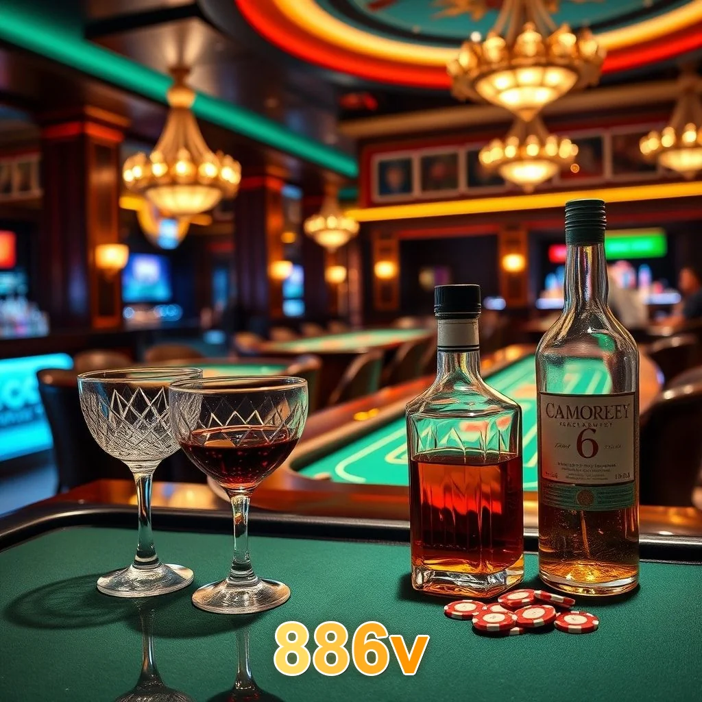 Funcionalidades App 886v